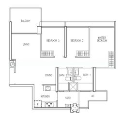 Wandervale (D23), Condominium #571766971